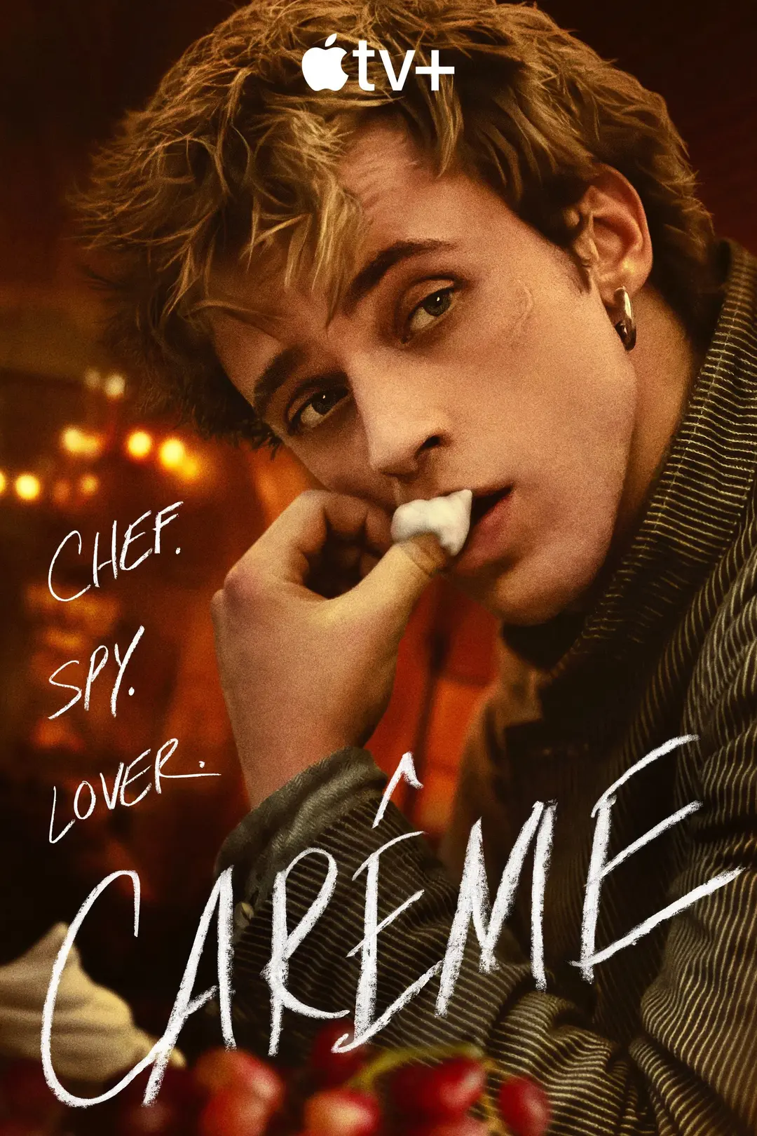 Poster of Carême