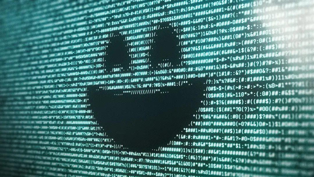 Backdrop of Black Mirror