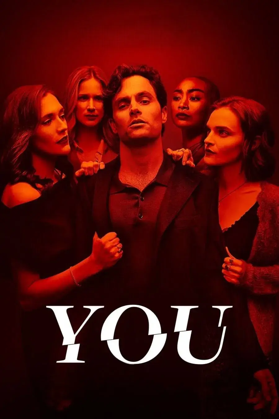 Poster of You