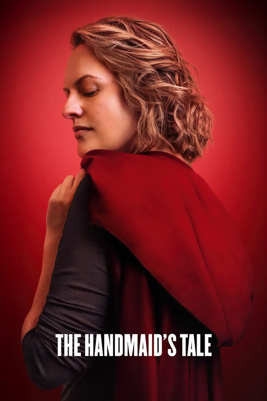 Poster of The Handmaid's Tale