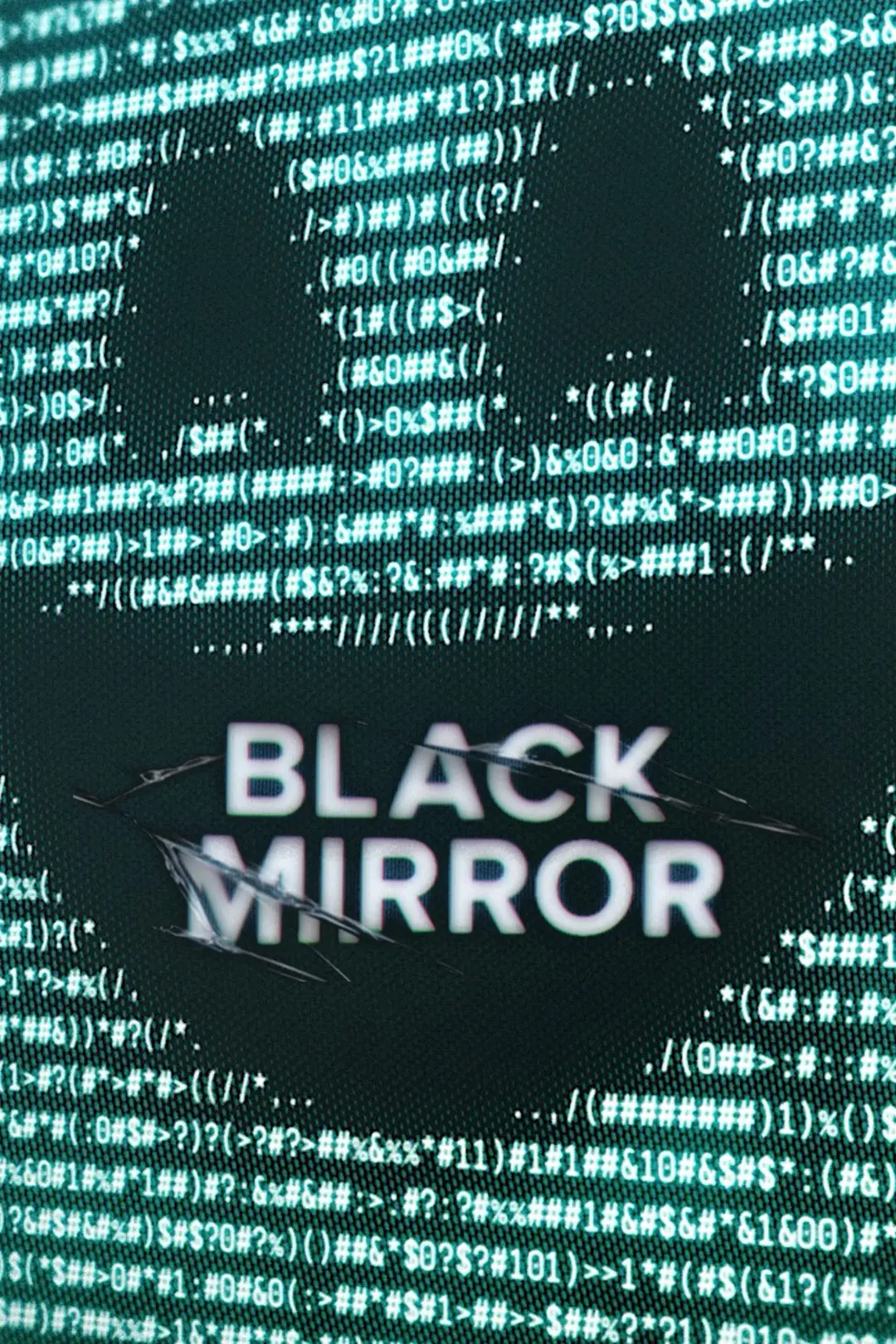 Poster of Black Mirror