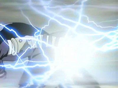 Roar, Chidori! Brother vs. Brother!