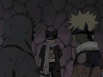 Brothers: Distance Among the Uchiha