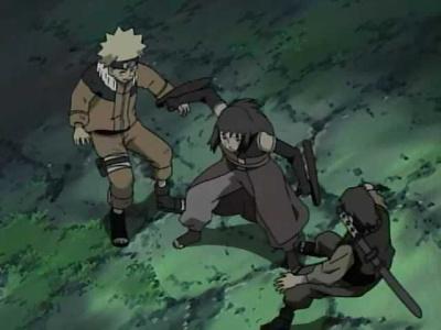 Kurenai's Top-Secret Mission: The Promise With the Third Hokage