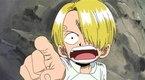 Zeff and Sanji's Dream! The Illusory All Blue!