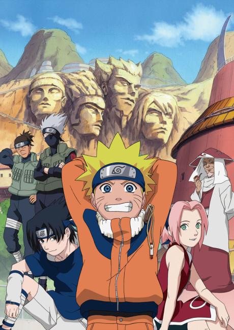 Naruto